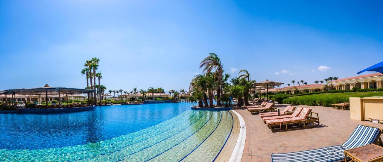 שארם א-שייח Golf Beach Resort מראה חיצוני תמונה