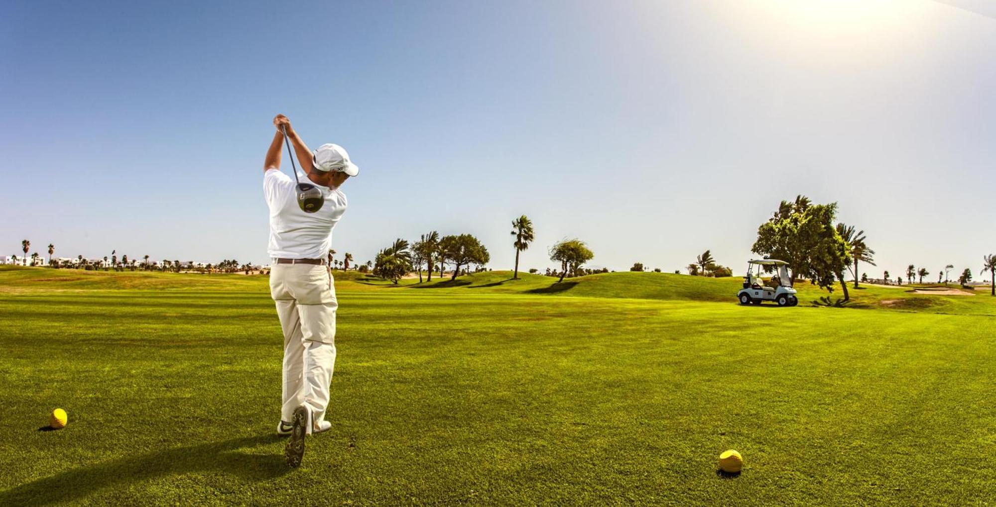 שארם א-שייח Golf Beach Resort מראה חיצוני תמונה